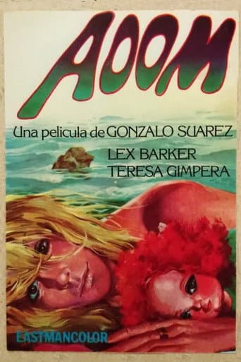 Watch Aoom free online