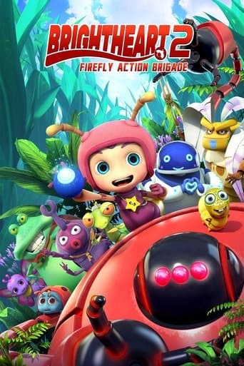 Watch Brightheart 2: Firefly Action Brigade free online