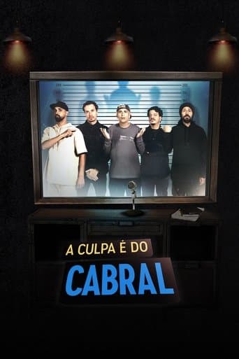 Watch The Fault is Cabral's free online