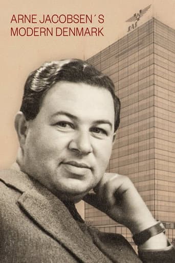 Watch Arne Jacobsen’s Modern Denmark free online