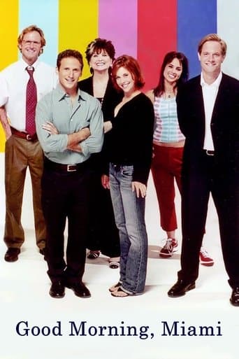 Watch Good Morning, Miami free online
