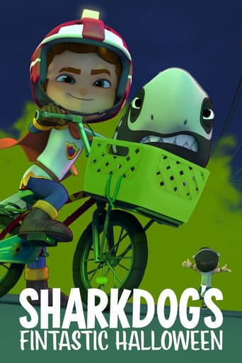 Watch Sharkdog’s Fintastic Halloween free online