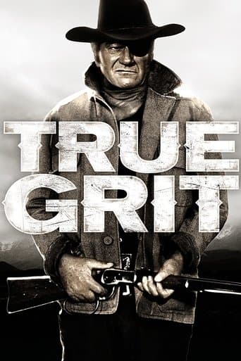 Watch True Grit free online