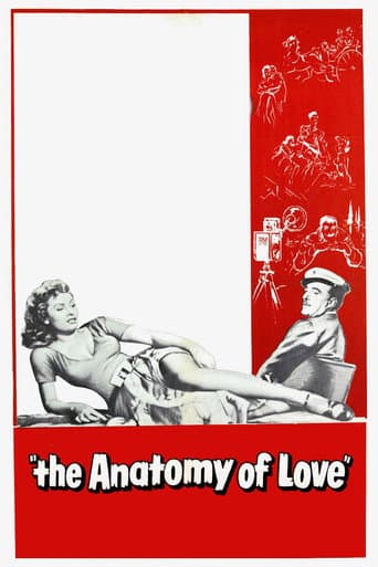 Watch The Anatomy of Love free online