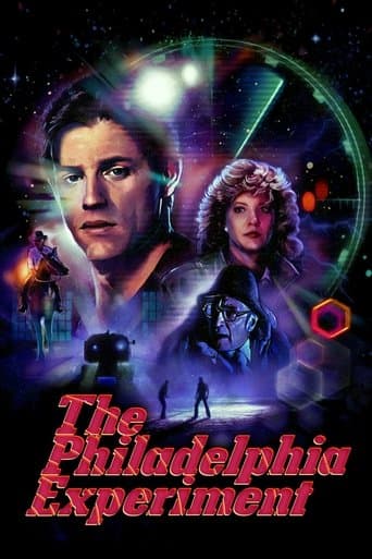 Watch The Philadelphia Experiment free online
