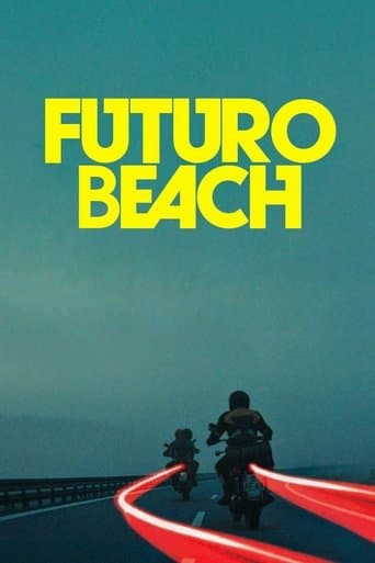 Watch Futuro Beach free online