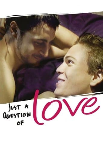Watch Just a Question of Love free online