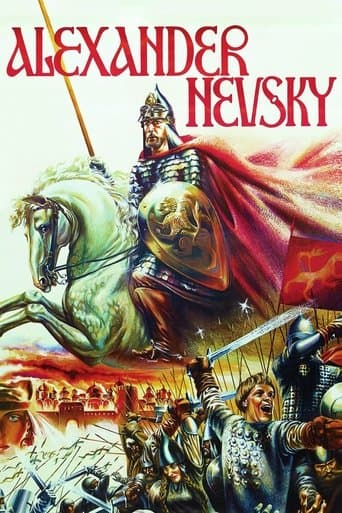 Watch Alexander Nevsky free online