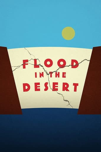 Watch Flood in the Desert free online