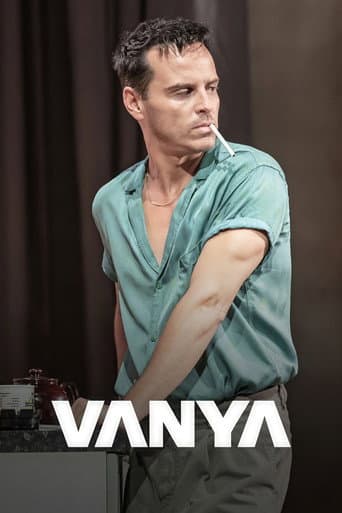 Watch National Theatre Live: Vanya free online