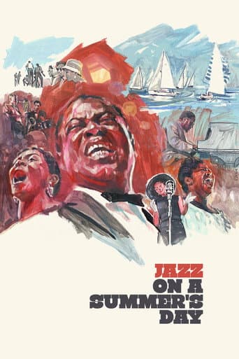 Watch Jazz on a Summer's Day free online