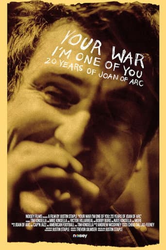 Watch Your War (I'm One of You): 20 Years of Joan of Arc free online