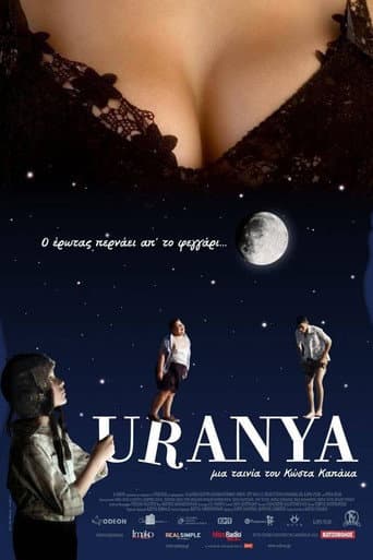 Watch Uranya free online