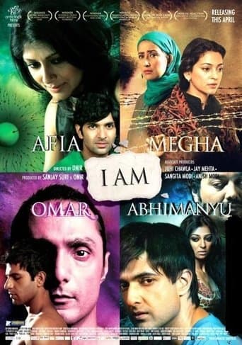 Watch I Am free online
