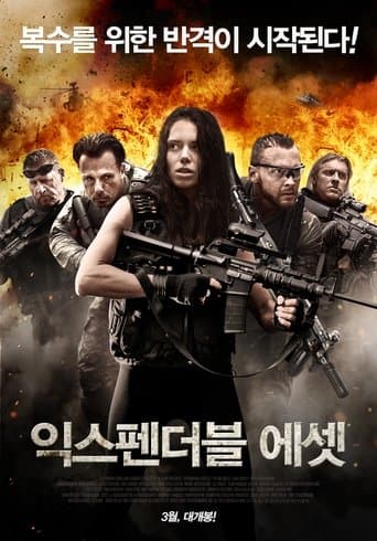Watch Expendable Assets free online