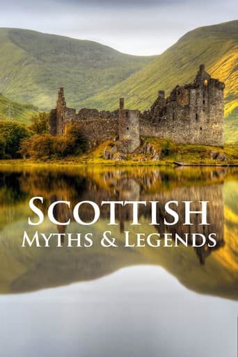 Watch Scottish Myths & Legends free online