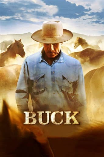 Watch Buck free online