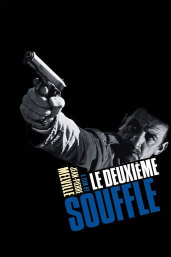 Watch Le Deuxième Souffle free online