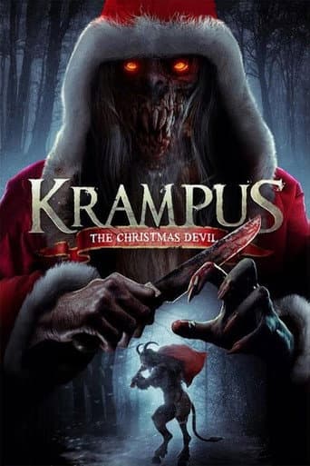 Watch Krampus: The Christmas Devil free online