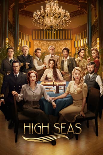 Watch High Seas free online