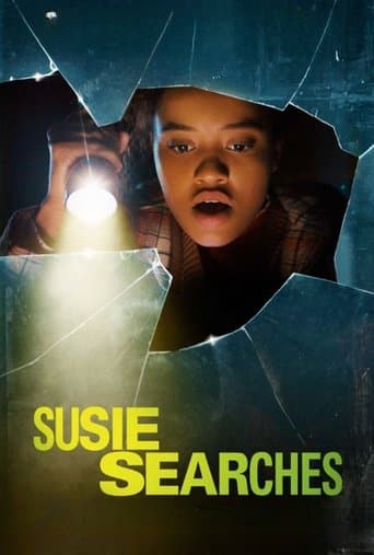 Watch Susie Searches free online