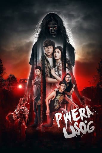 Watch Pwera Usog free online