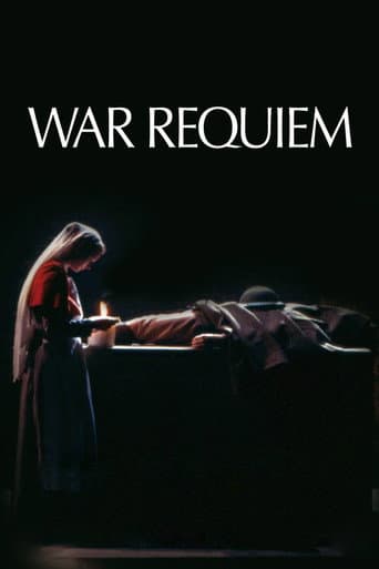 Watch War Requiem free online