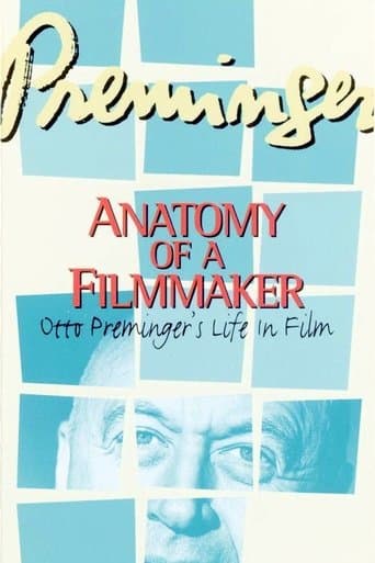 Watch Preminger: Anatomy of a Filmmaker free online