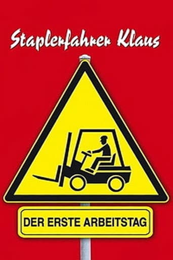 Watch Forklift Driver Klaus: The First Day on the Job free online