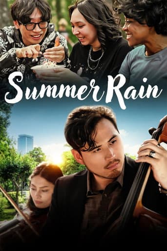 Watch Summer Rain free online