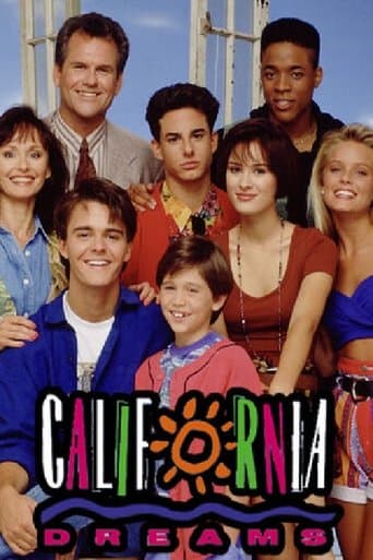 Watch California Dreams free online