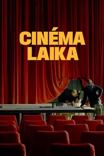 Watch Cinéma Laika free online