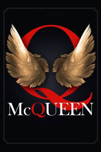 Watch McQueen free online