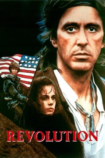 Watch Revolution free online