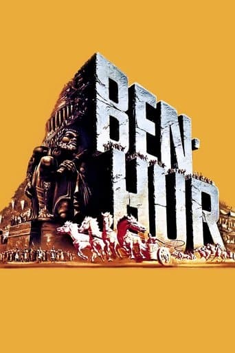 Watch Ben-Hur free online