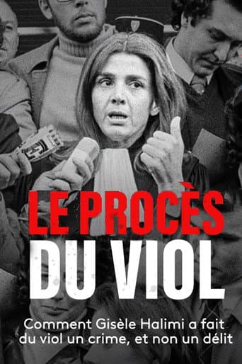 Watch Le Procès du viol free online