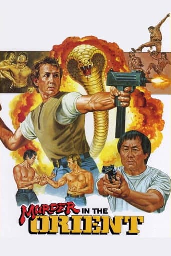Watch Murder in the Orient free online