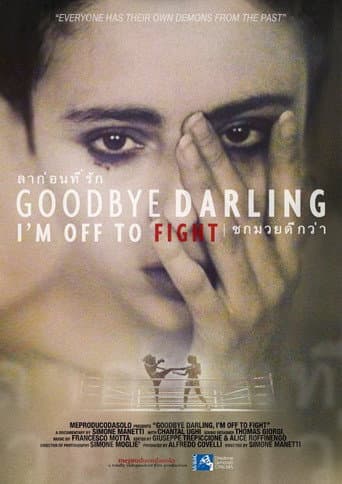 Watch Goodbye Darling, I'm Off to Fight free online