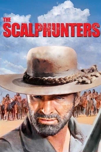 Watch The Scalphunters free online