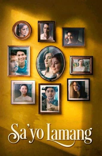 Watch Sa'yo Lamang free online