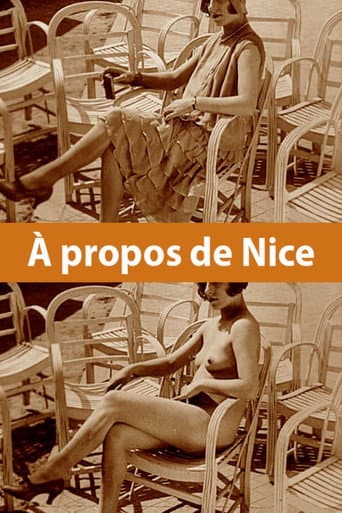 Watch À propos de Nice free online