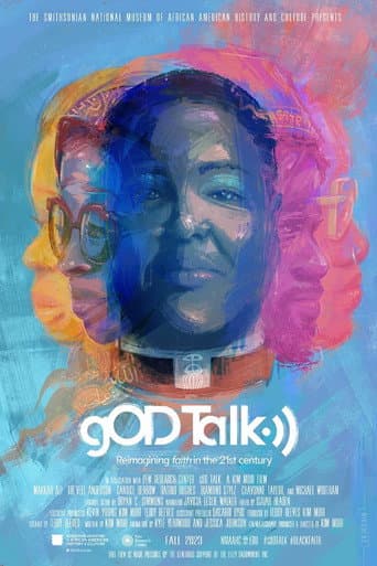 Watch gOD-Talk free online