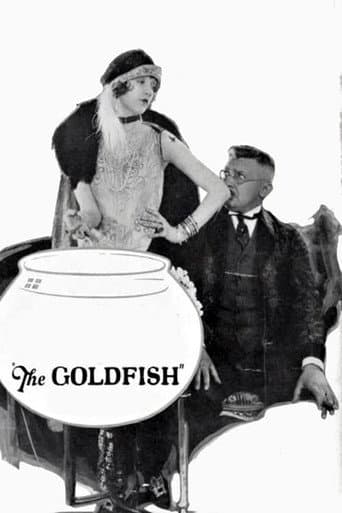 Watch The Goldfish free online