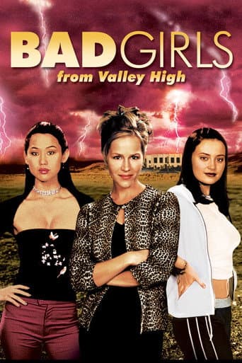 Watch Bad Girls from Valley High free online