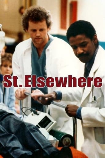 Watch St. Elsewhere free online