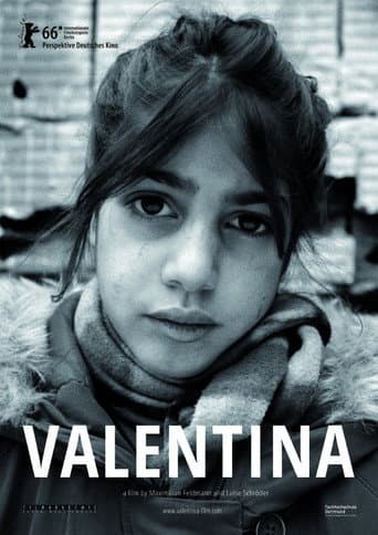 Watch Valentina free online