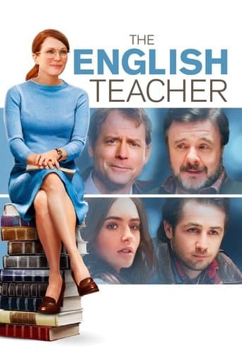 Watch The English Teacher free online