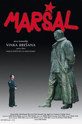 Watch Marshal Tito's Spirit free online