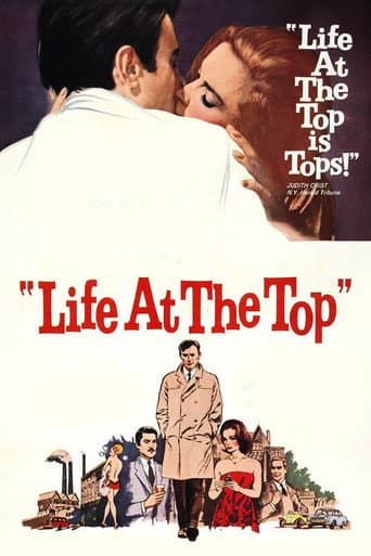 Watch Life at the Top free online