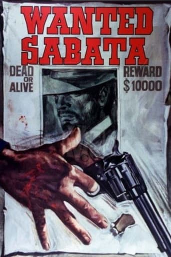 Watch Wanted Sabata free online